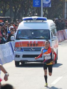 东源县大型活动