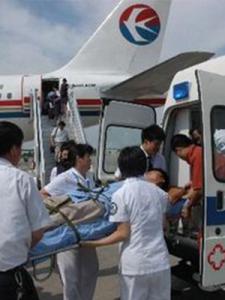 东源县接送服务