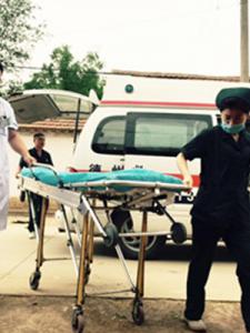 东源县院后转乡